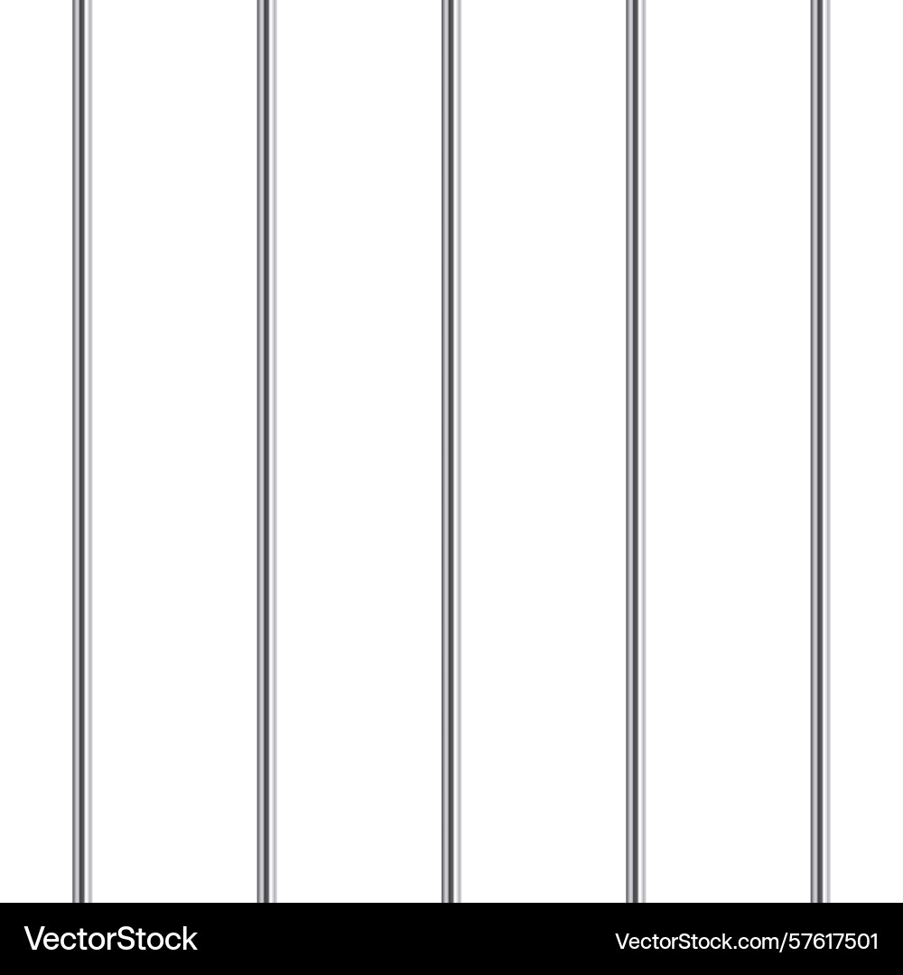 Parallel vertical lines evenly spaced create vector image