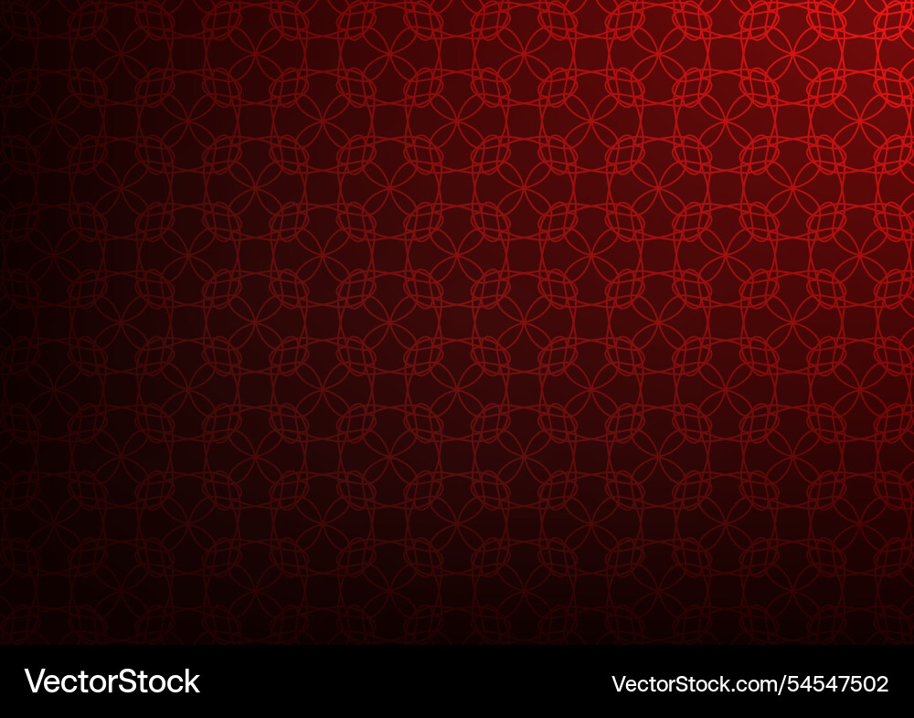 Dark red square line pattern net hot background Dark red square line pattern net hot background vector image