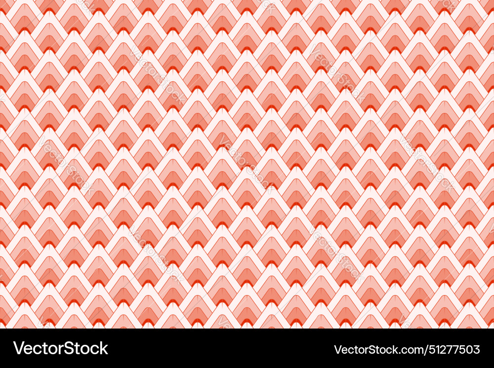 Flat abstract lines pattern background Vector Image