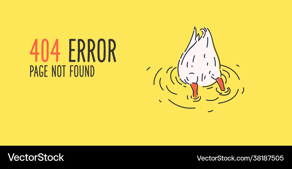 404 error page not found problems with finding Vector Image