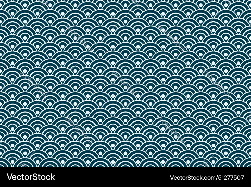 Flat abstract lines pattern background vector image