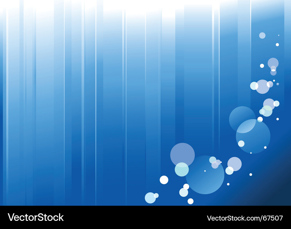 Light background Vector Image