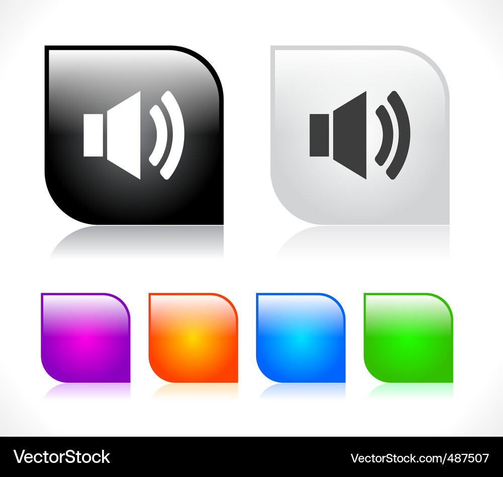 Web design elements Vector Image