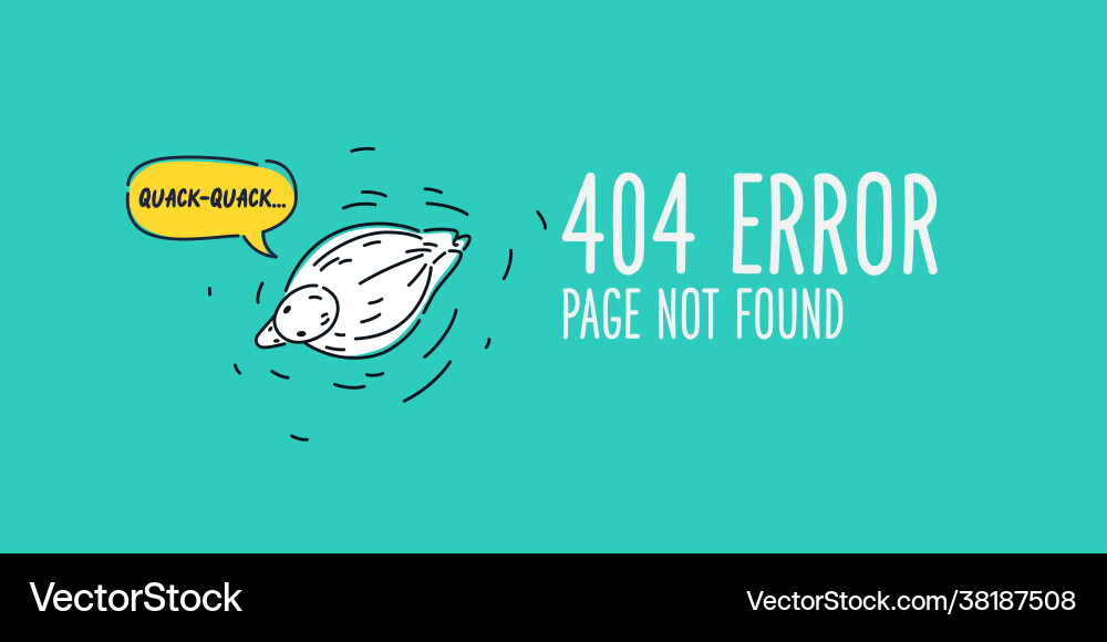 404 error page not found problems with finding 404 error page not found problems with finding vector image
