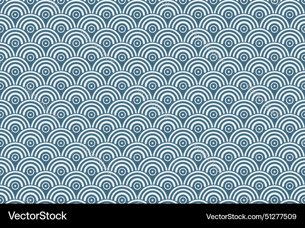 Flat abstract lines pattern background Vector Image