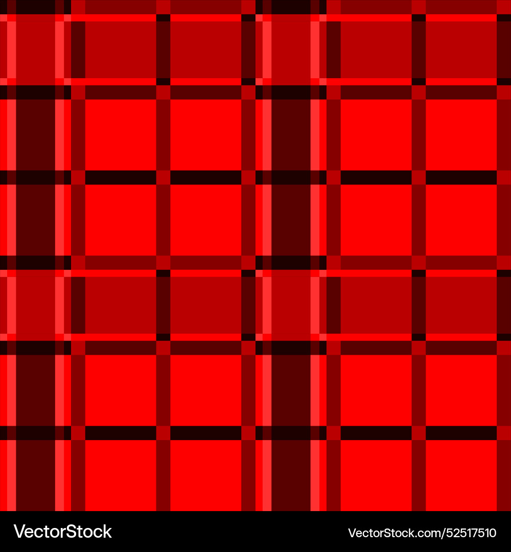 Sarung seamless pattern a01 red color scheme Sarung seamless pattern a01 red color scheme vector image