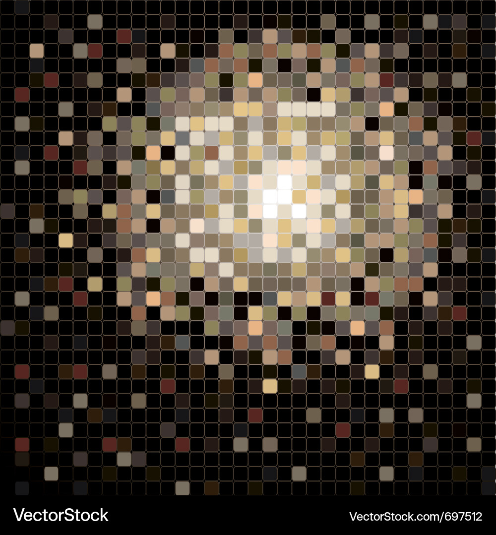 Abstract background pattern vector image