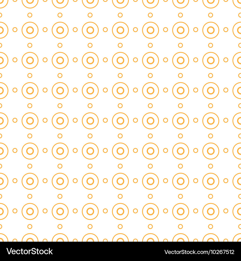 Seamless pattern set Vector Image