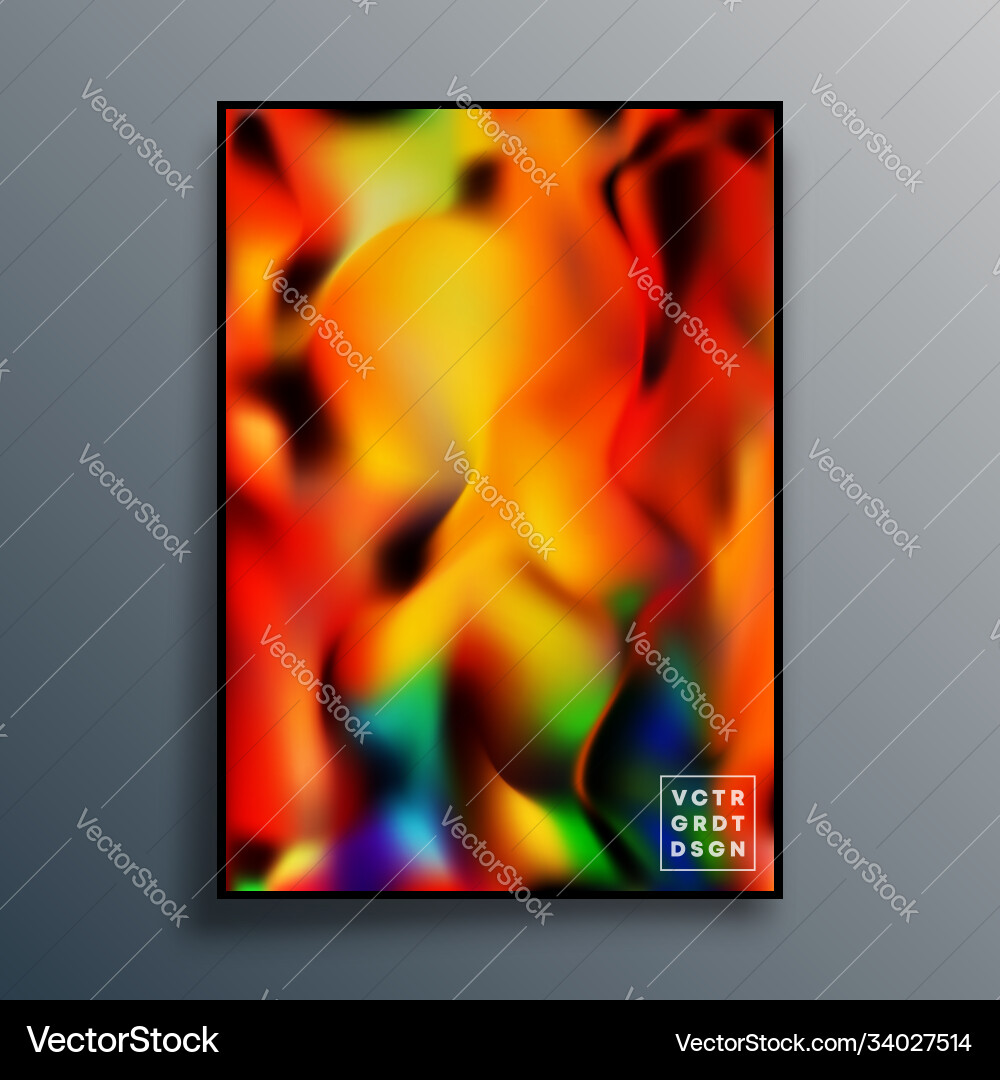 Abstract gradient texture design for background Abstract gradient texture design for background vector image