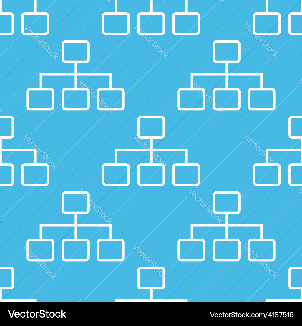Structure seamless pattern vector image