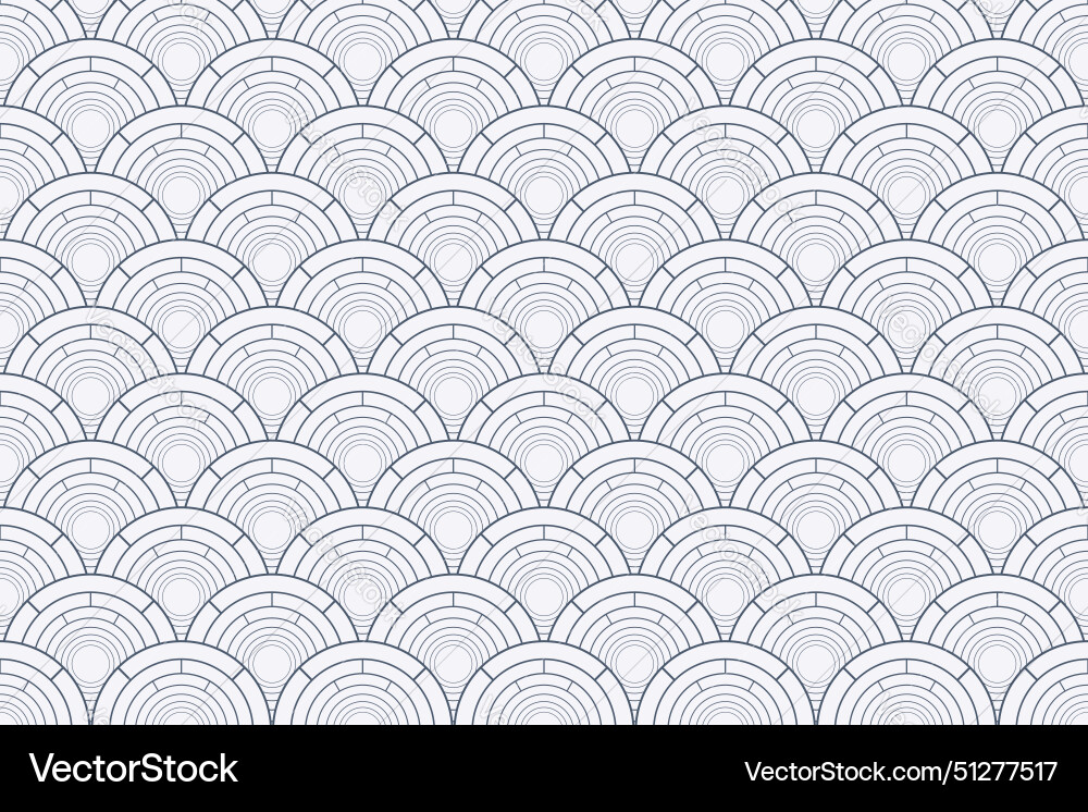 Flat abstract lines pattern background Royalty Free Vector