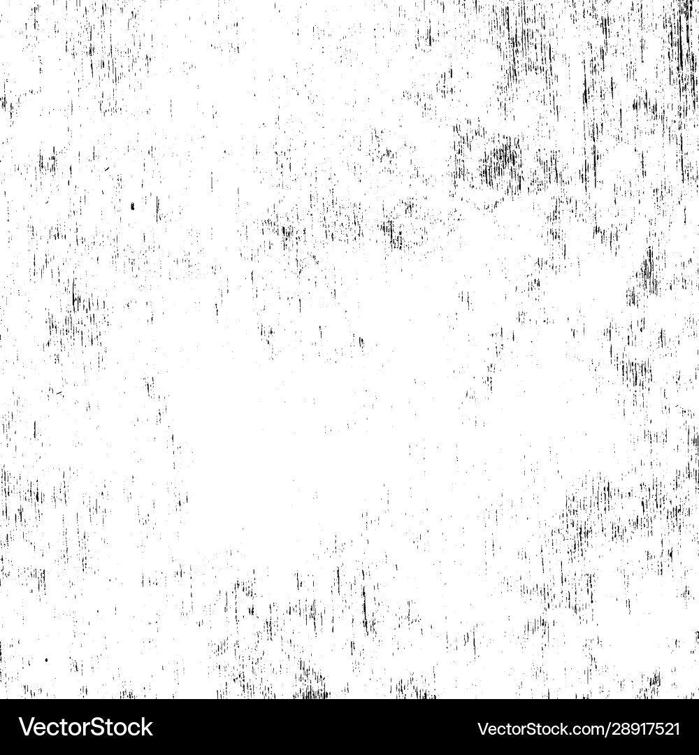 Grunge Texture Overlay vector image