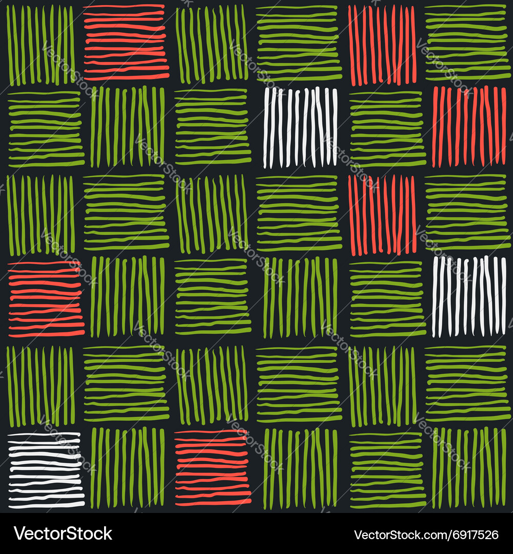 Abstract geometric pattern Vector Image