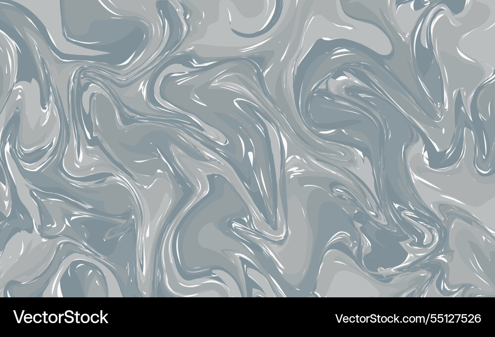 Liquid dynamic gradient color waves geometric Liquid dynamic gradient color waves geometric Vector Image