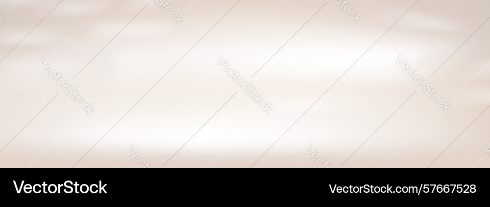 Soft beige gradient background with shadow Soft beige gradient background with shadow Vector Image
