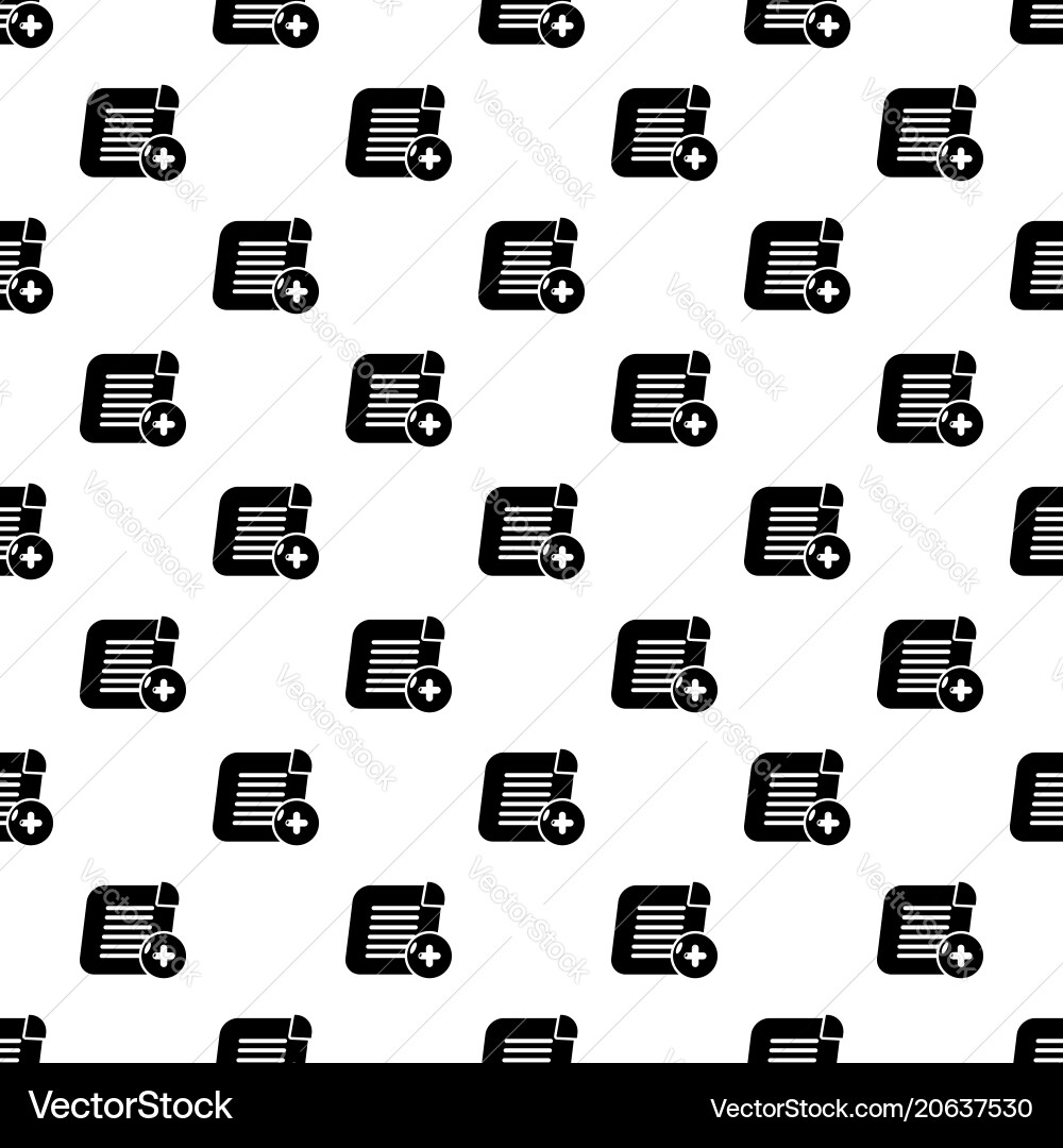 Add new pattern seamless Add new pattern seamless vector image