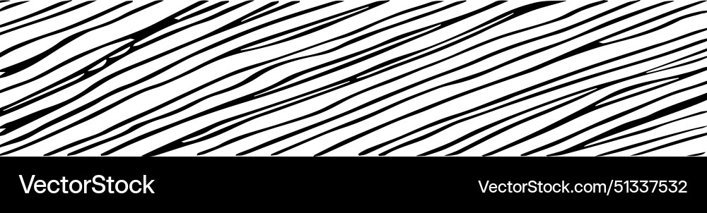 Hand drawn texture background black color Vector Image