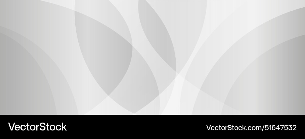 Shapes created with lines in the space Vector Image