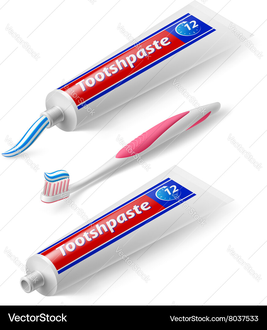Dental symbol Vector Image