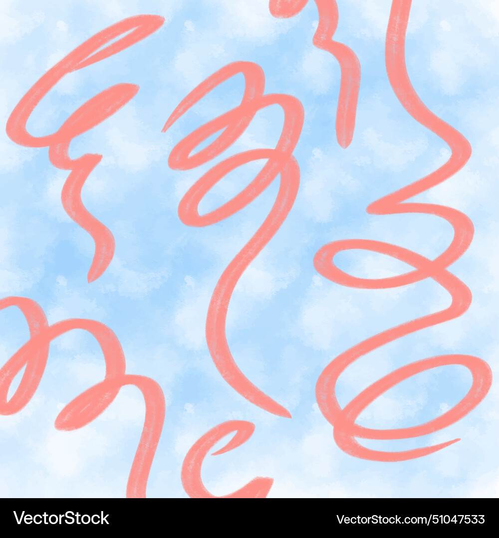 Moving colorful lines of abstract background Moving colorful lines of abstract background vector image