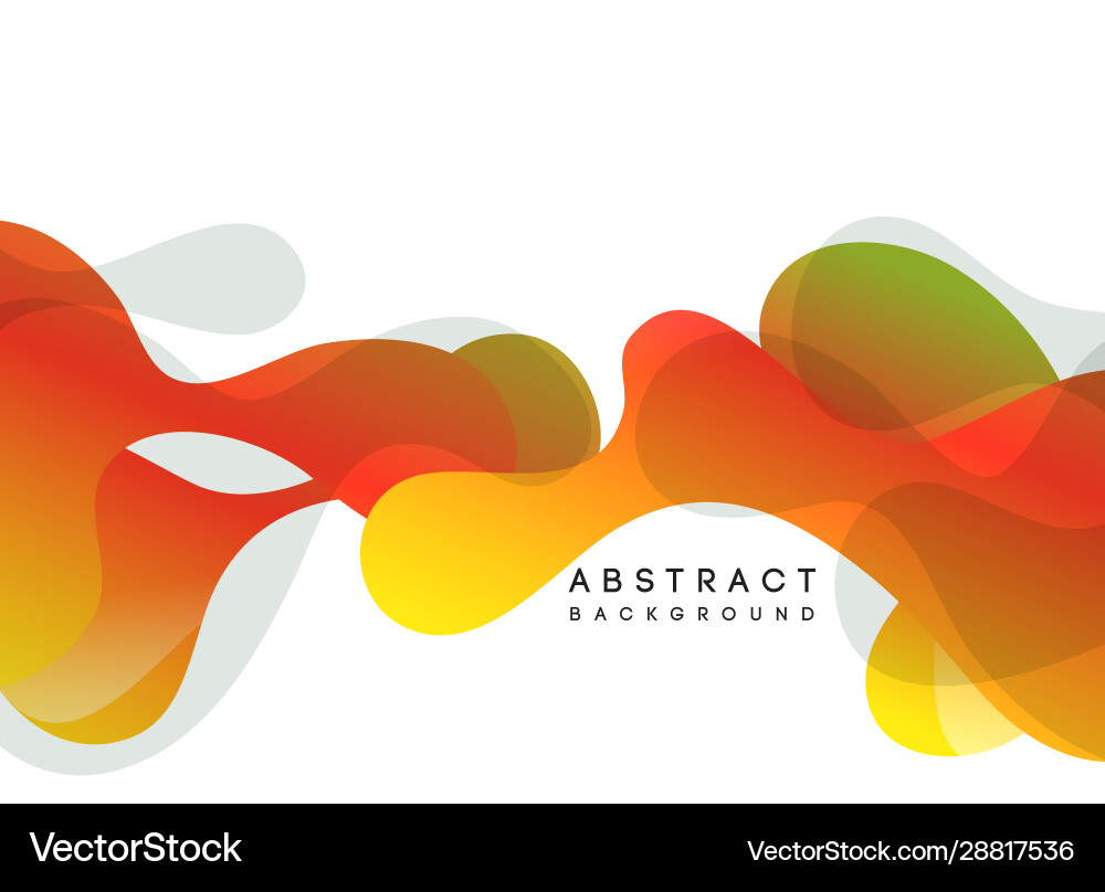 Moving colorful abstract background dynamic Moving colorful abstract background dynamic vector image