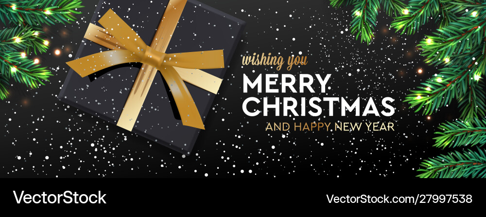 Frohe Weihnachten und frohes neues Jahr Frohe Weihnachten und frohes neues Jahr vektorbild