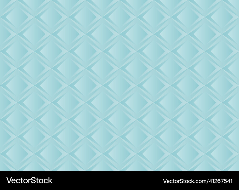 3d pattern vector image
