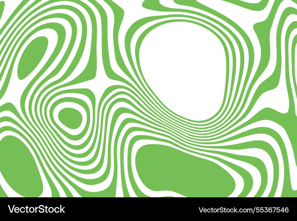 Green line pattern abstract background texture Green line pattern abstract background texture vector image