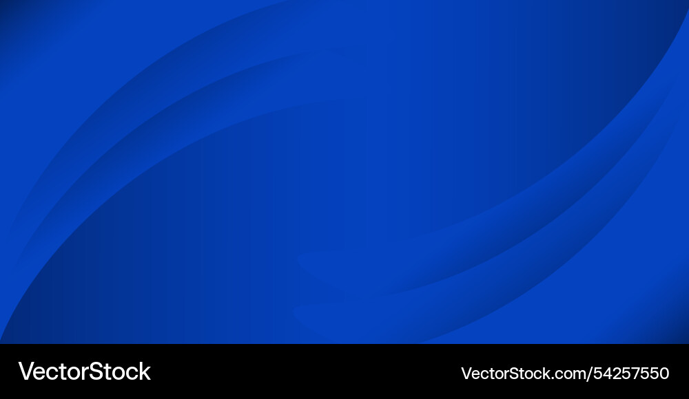 Abstract background with overlapping shapes in blu Abstract background with overlapping shapes in blu vector image