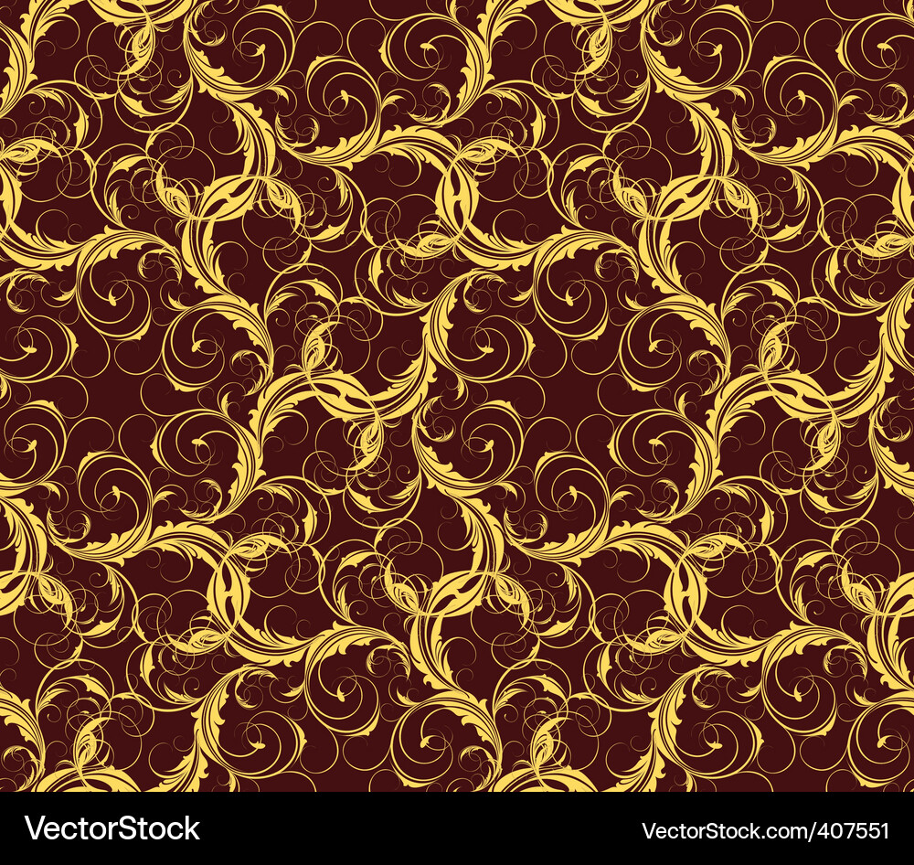 Seamless texture Vector Image