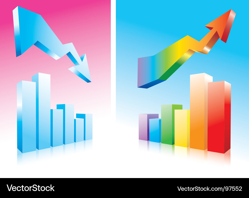 Arrows Vector Image