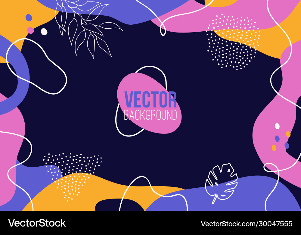 Abstract colorful pattern background with lines Abstract colorful pattern background with lines vector image