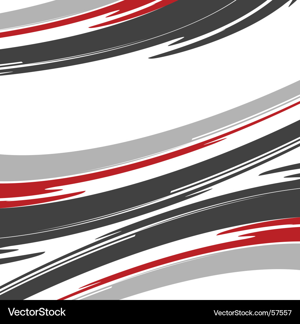 Abstract Motion Background Vector Image