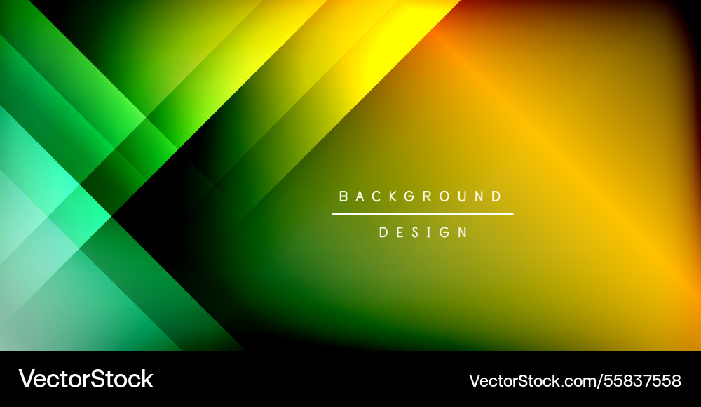 Dynamic shadow lines geometric shapes Dynamic shadow lines geometric shapes Vector Image