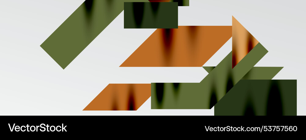 Dynamic lines and triangles Dynamic lines and triangles Vector Image