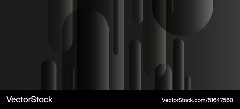 Shapes created with lines in the space Shapes created with lines in the space Vector Image