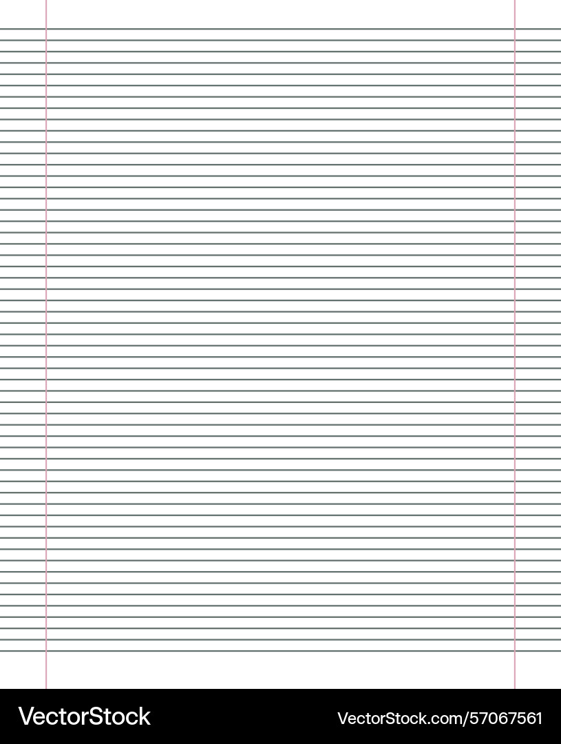 Grid paper abstract striped background with color Grid paper abstract striped background with color Vector Image