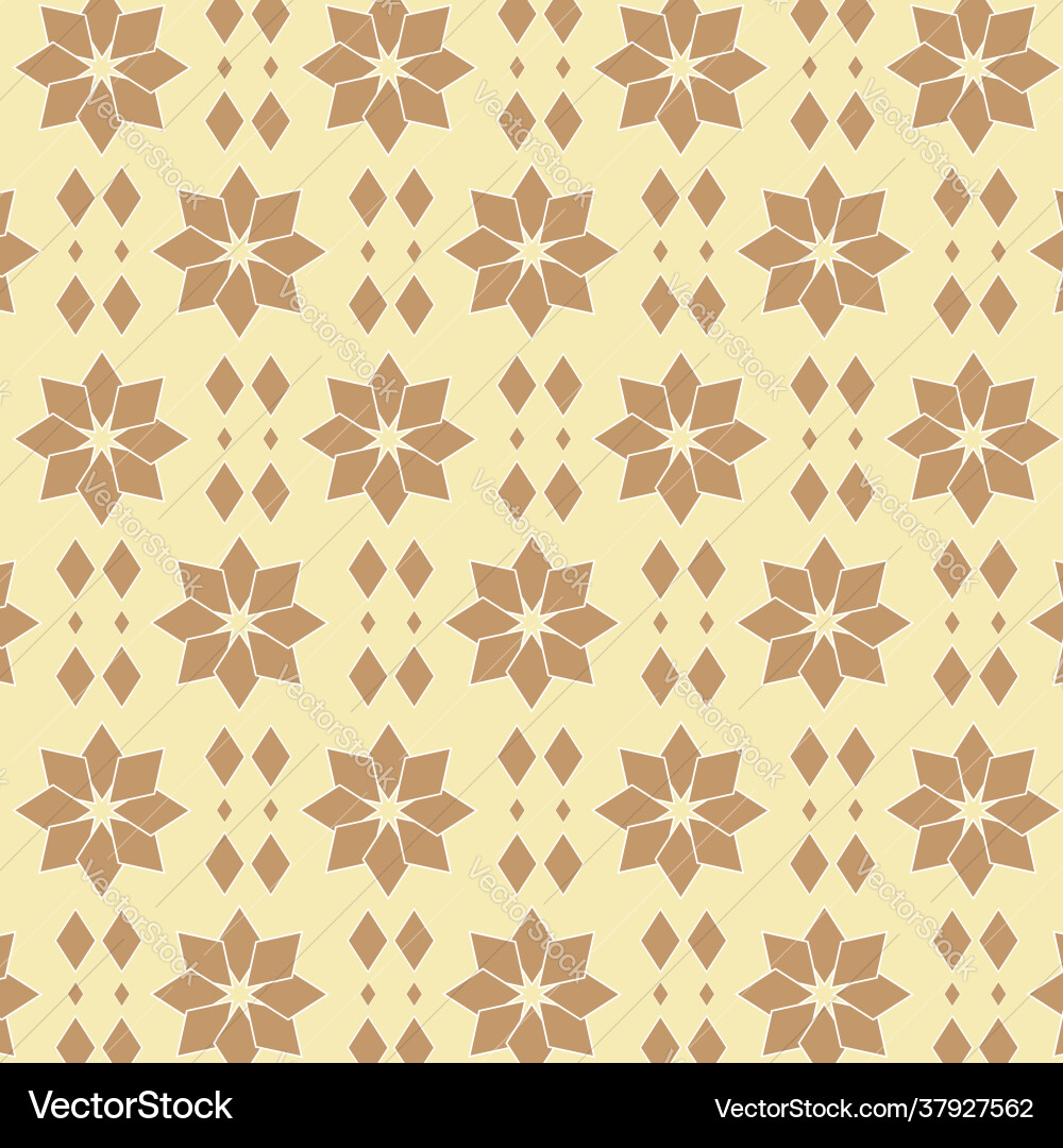 Colorful mosaic pattern tiling blocks and light cr Colorful mosaic pattern tiling blocks and light cr vector image