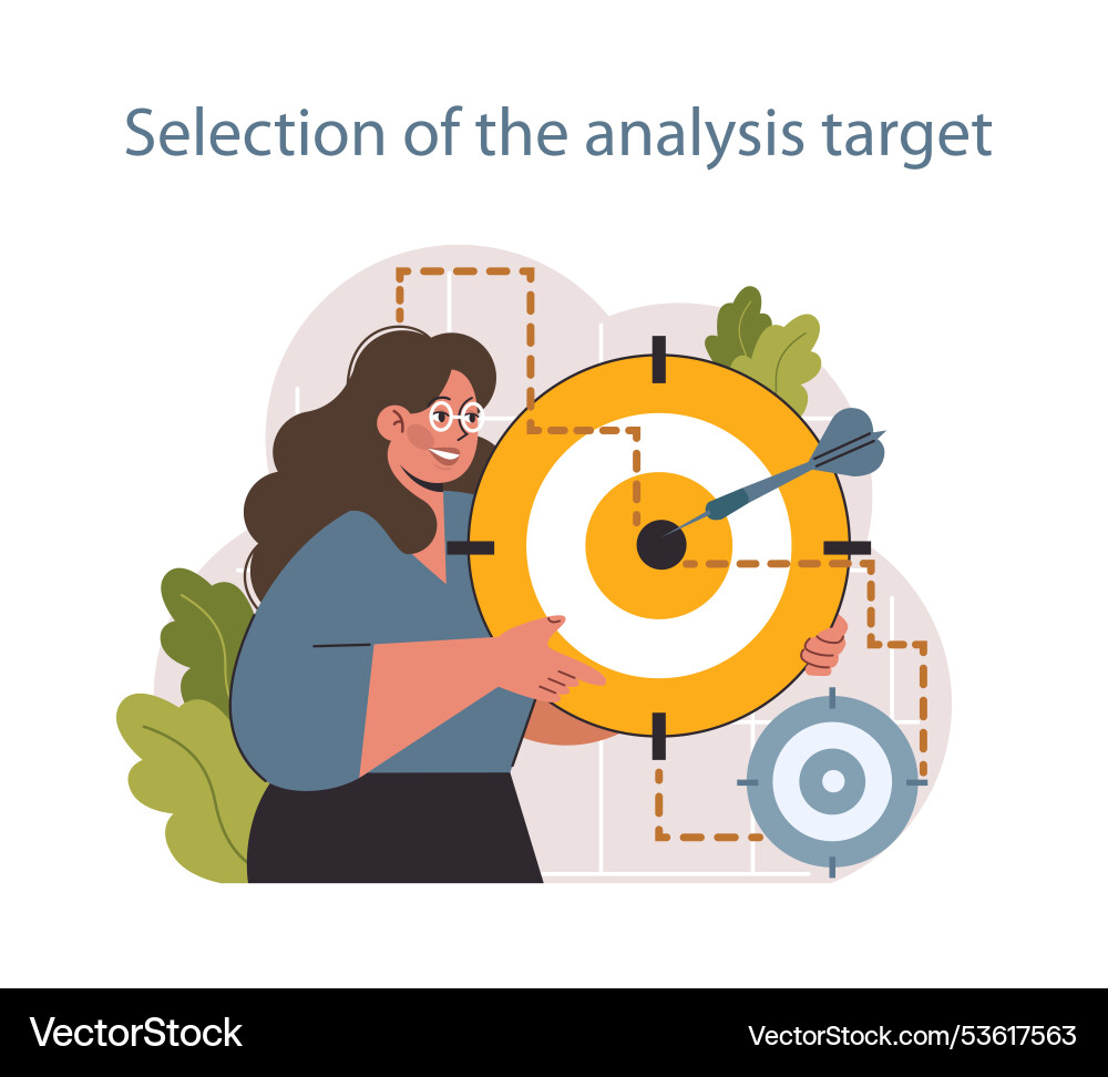 Prädiktiver Analyseprozess der Verwendung von Daten Prädiktiver Analyseprozess der Verwendung von Daten vektorbild