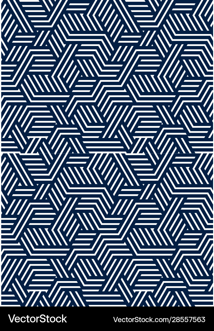Seamless cubes background lined boxes repeating Seamless cubes background lined boxes repeating vector image