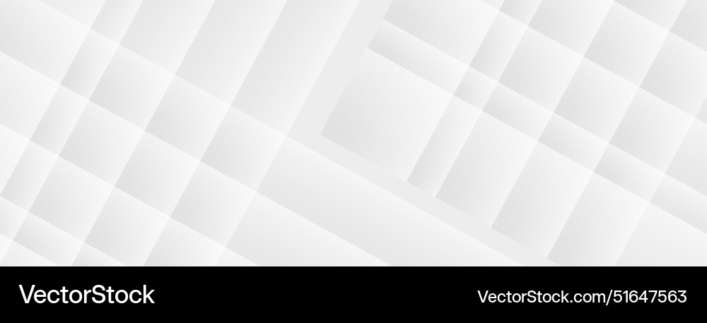 Shapes created with lines in the space Vector Image