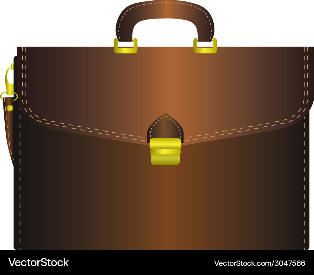 Ai10 case object 001 01 Vector Image