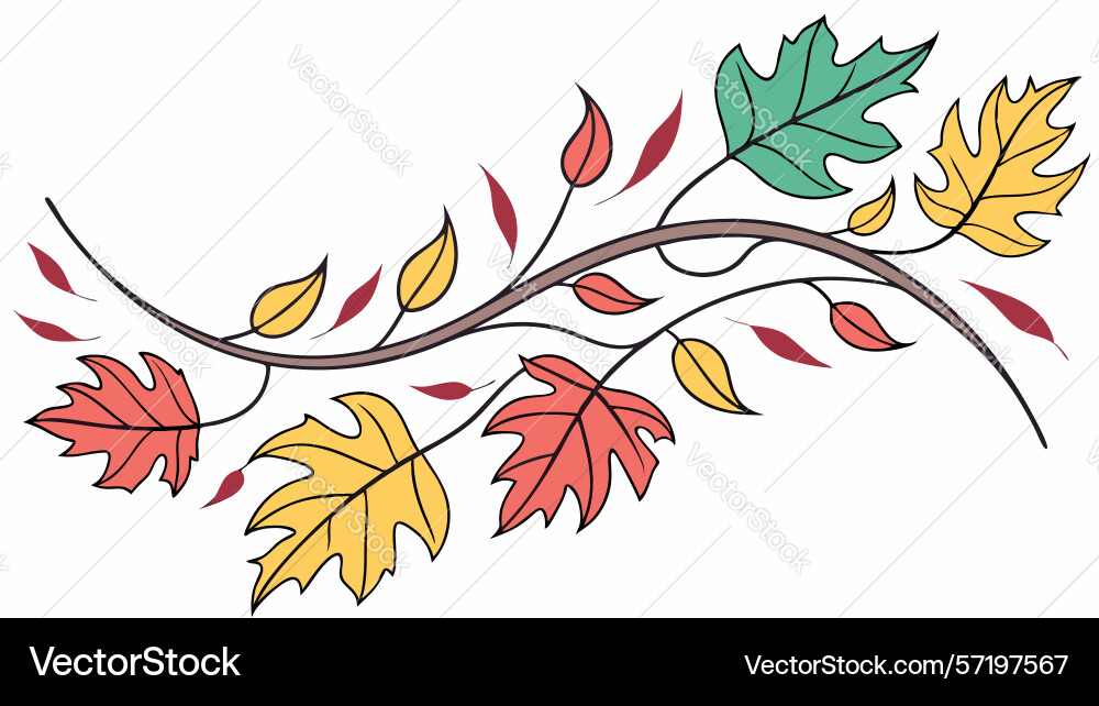 Figure reaching for connection in abstract flow vector image