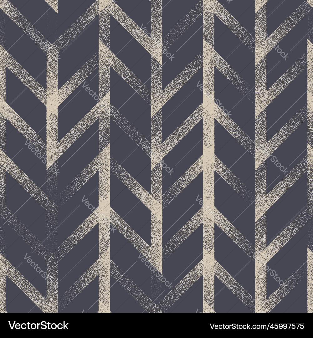 Complexity lattice structure stipple seamless Complexity lattice structure stipple seamless vector image