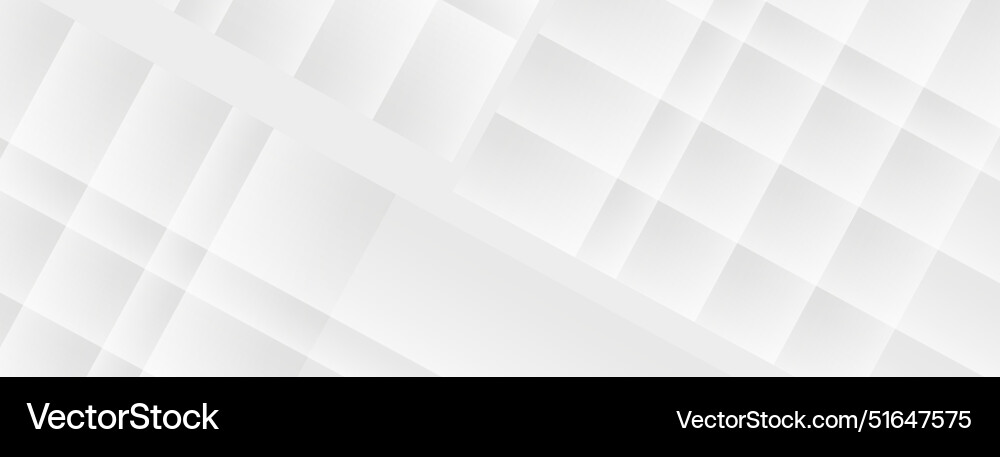 Shapes created with lines in the space Vector Image