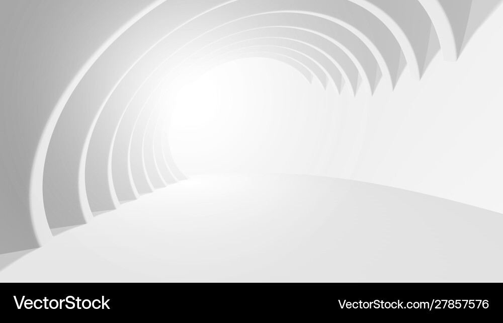 Abstract architecture background 3d Abstract architecture background 3d vector image
