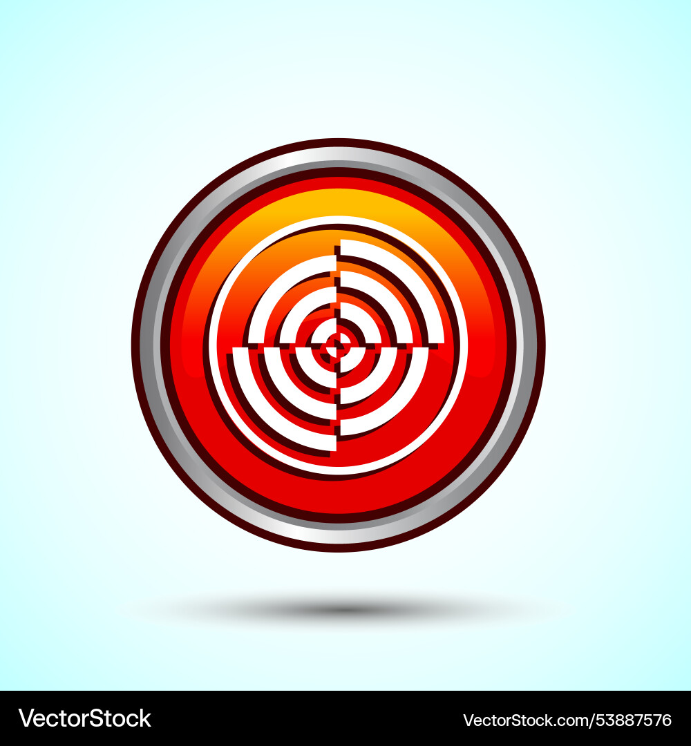 Wifi icon design internet connection symbol Vector Image