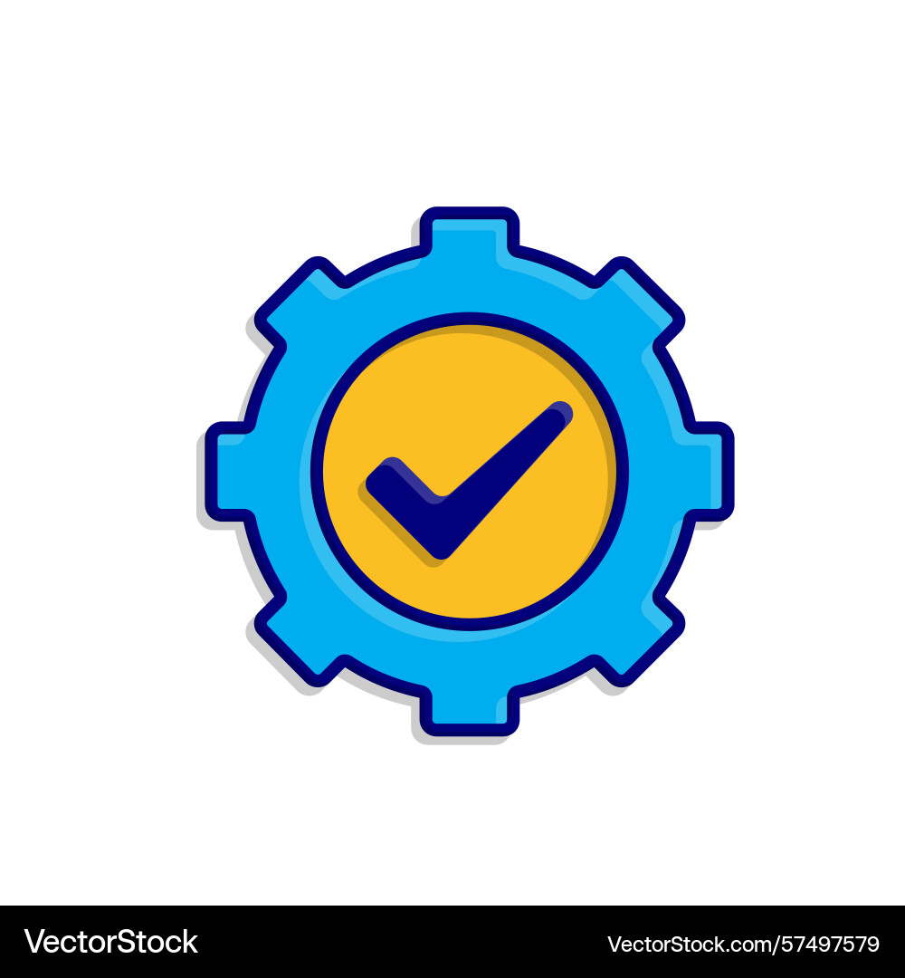 Ai icon personal assistant task automation Ai icon personal assistant task automation Vector Image