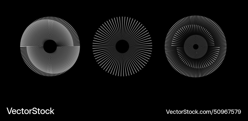 Spiral sound wave rhythm line dynamic abstract Spiral sound wave rhythm line dynamic abstract vector image