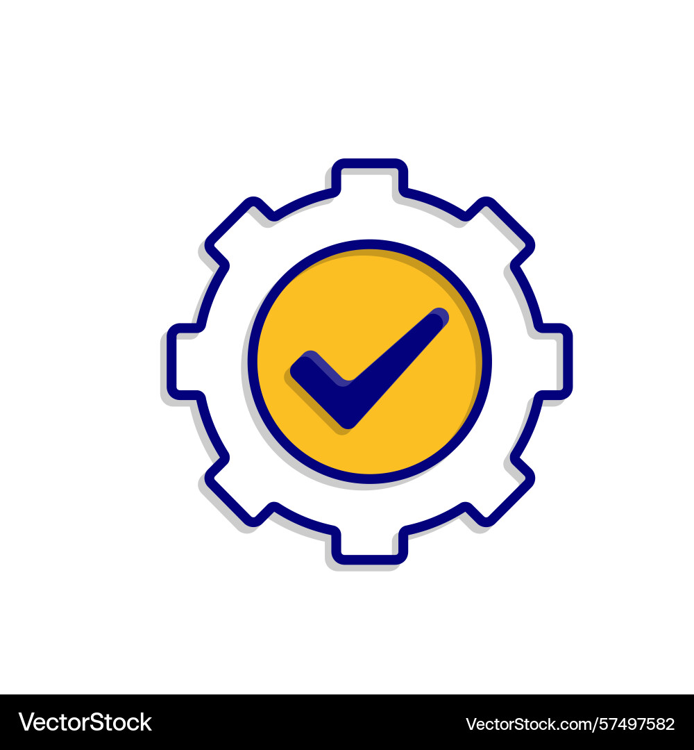 Ai icon personal assistant task automation Ai icon personal assistant task automation Vector Image